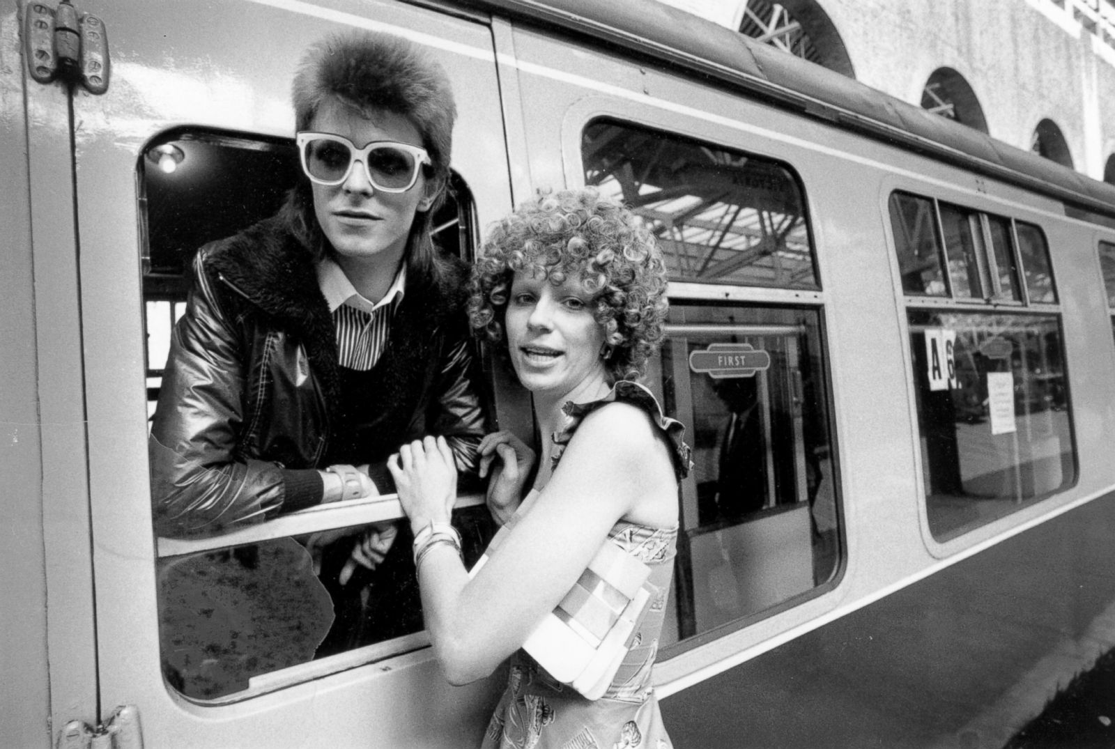 Farewell to a Legend: David Bowie, 1947-2016 - ABC News