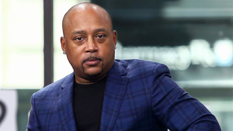 VIDEO: 'Shark Tank' star Daymond John opens up about his cancer diagnosis