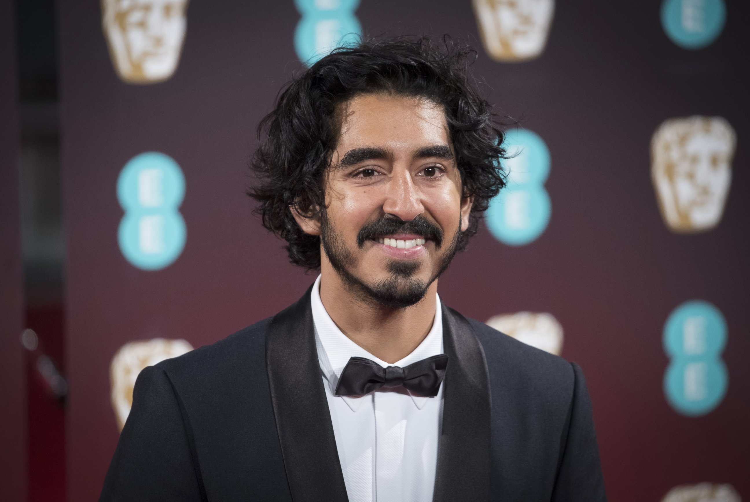 PHOTO: Dev Patel attends the 70th EE British Academy Film Awards (BAFTA) at Royal Albert Hall, Feb. 12, 2017, in London, England. 