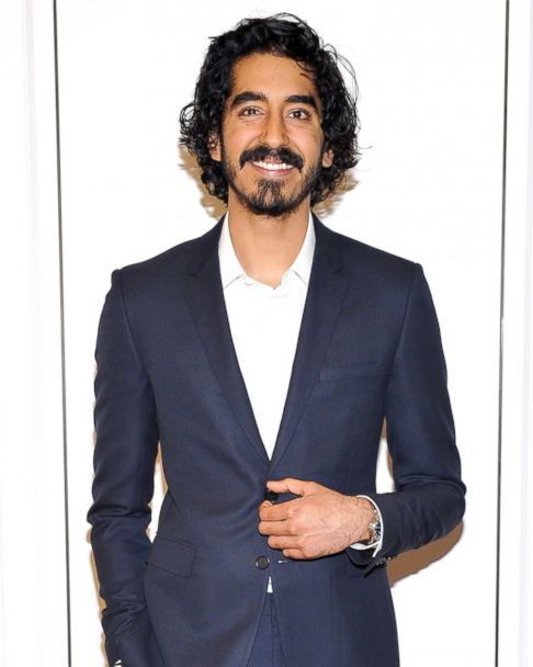 Dev Patel Milionario Favelado Slumdog Millionaire' Actor Dev Patel