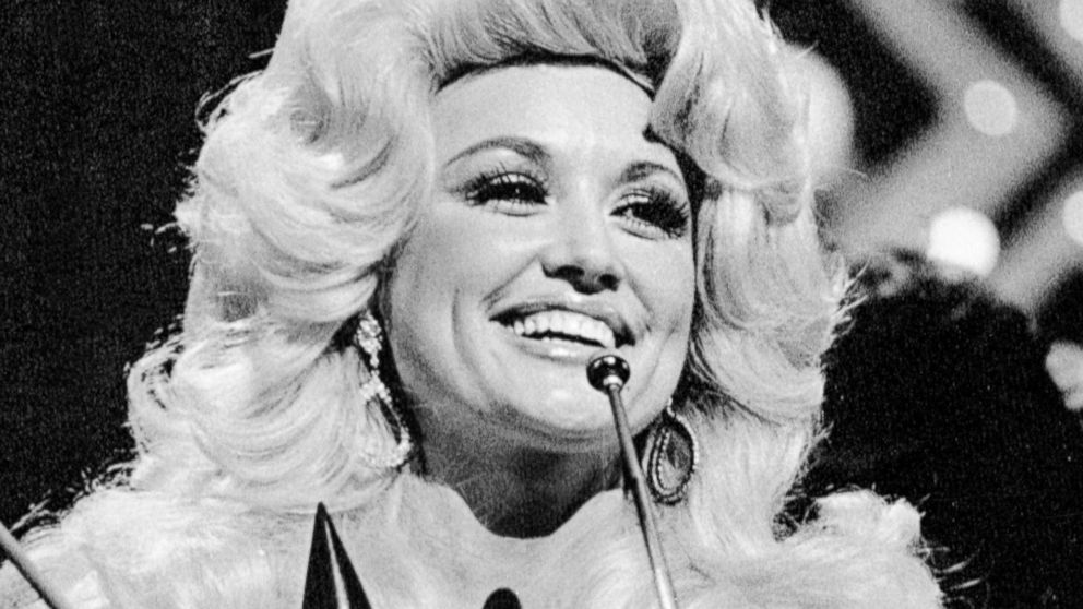 Celebrating 50 Years of Dolly Parton - ABC News