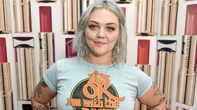 elle king shirt