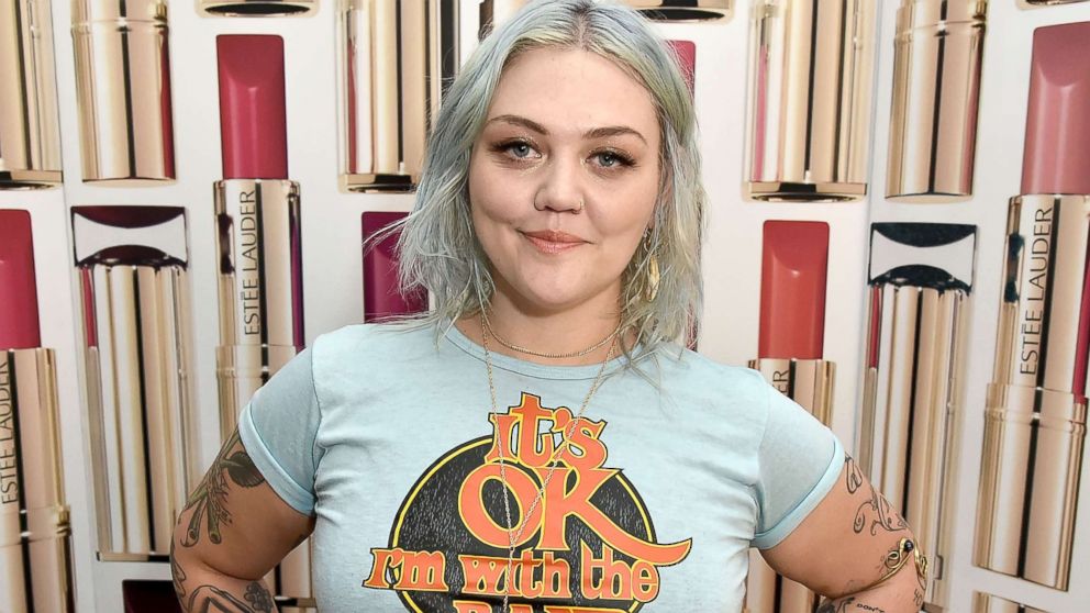 Elle King posts hopeful message on her 28th birthday - ABC News