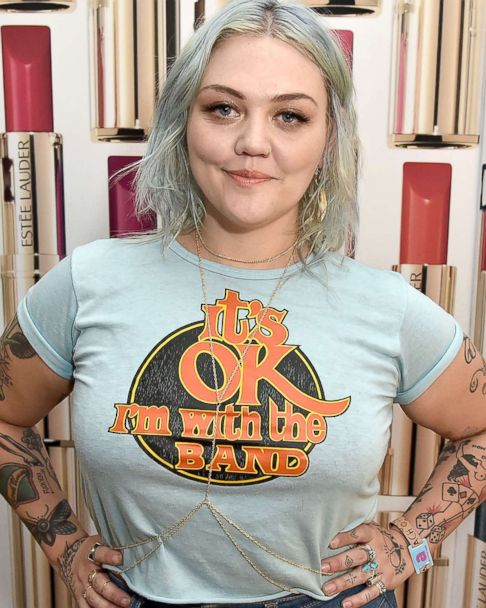 elle king shirt