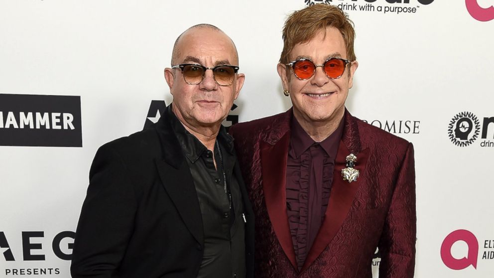 Elton John's 70th Birthday and His Epic Collection of Glasses