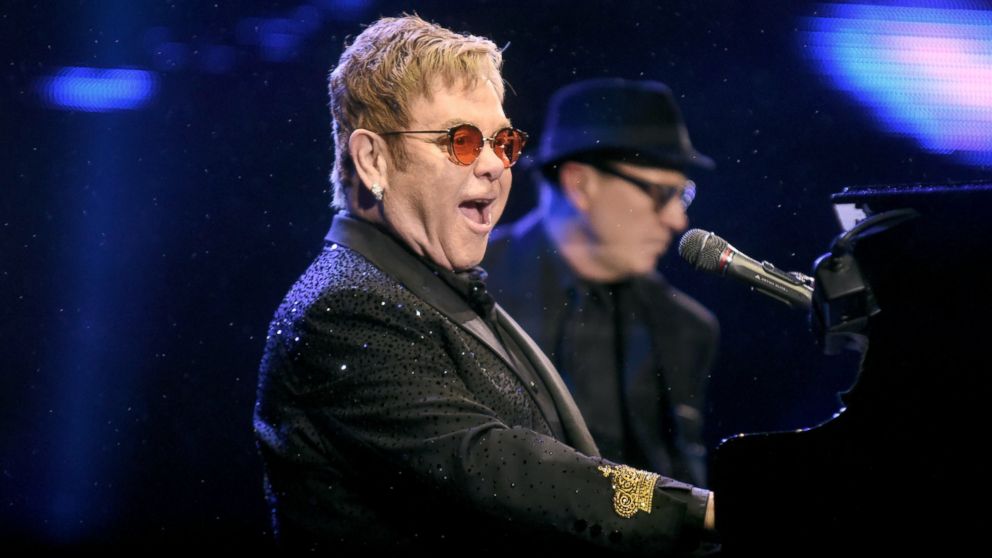 Here's hoping Elton John will be on the Yellow Brick Road to recovery soon: He's had to cancel weeks of performances while he recovers from a "harmful and unusual" bacterial infection, according to his publicist.