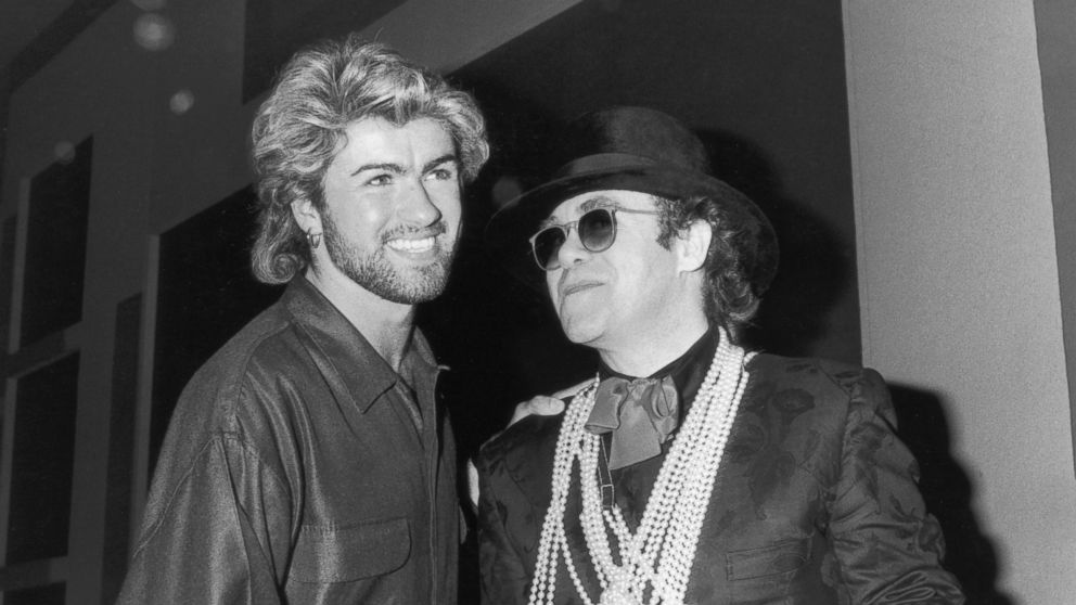VIDEO: Young George Michael and the Rise of Wham!: Part 1