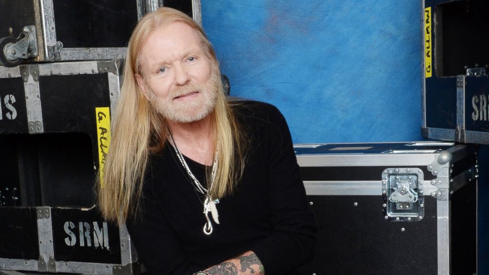 Cher, Ringo Starr and other celebrities remember Gregg Allman - ABC News