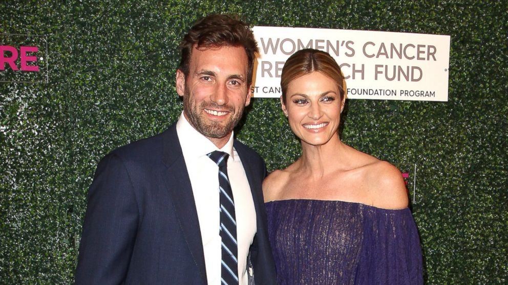 VIDEO: Erin Andrews Reveals Her Secret Battle With Cancer