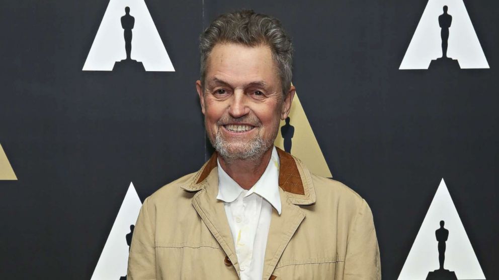 Director Jonathan Demme attends The Academy Museum presents 25th Anniversary event of "Silence Of The Lambs" at The Museum of Modern Art on April 20, 2016 in New York City. 