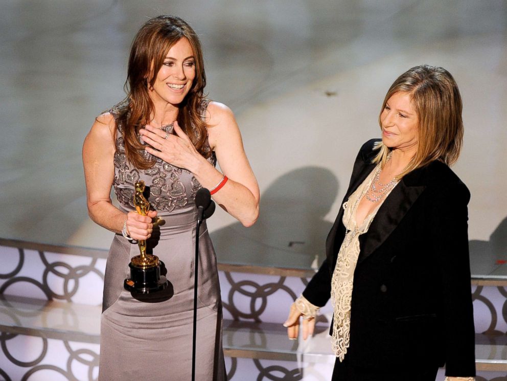 PHOTO: Most Memorable Oscar Moments