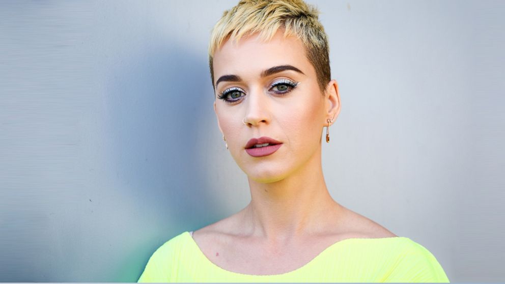 VIDEO:  Katy Perry addresses Taylor Swift feud, cultural appropriation on livestream