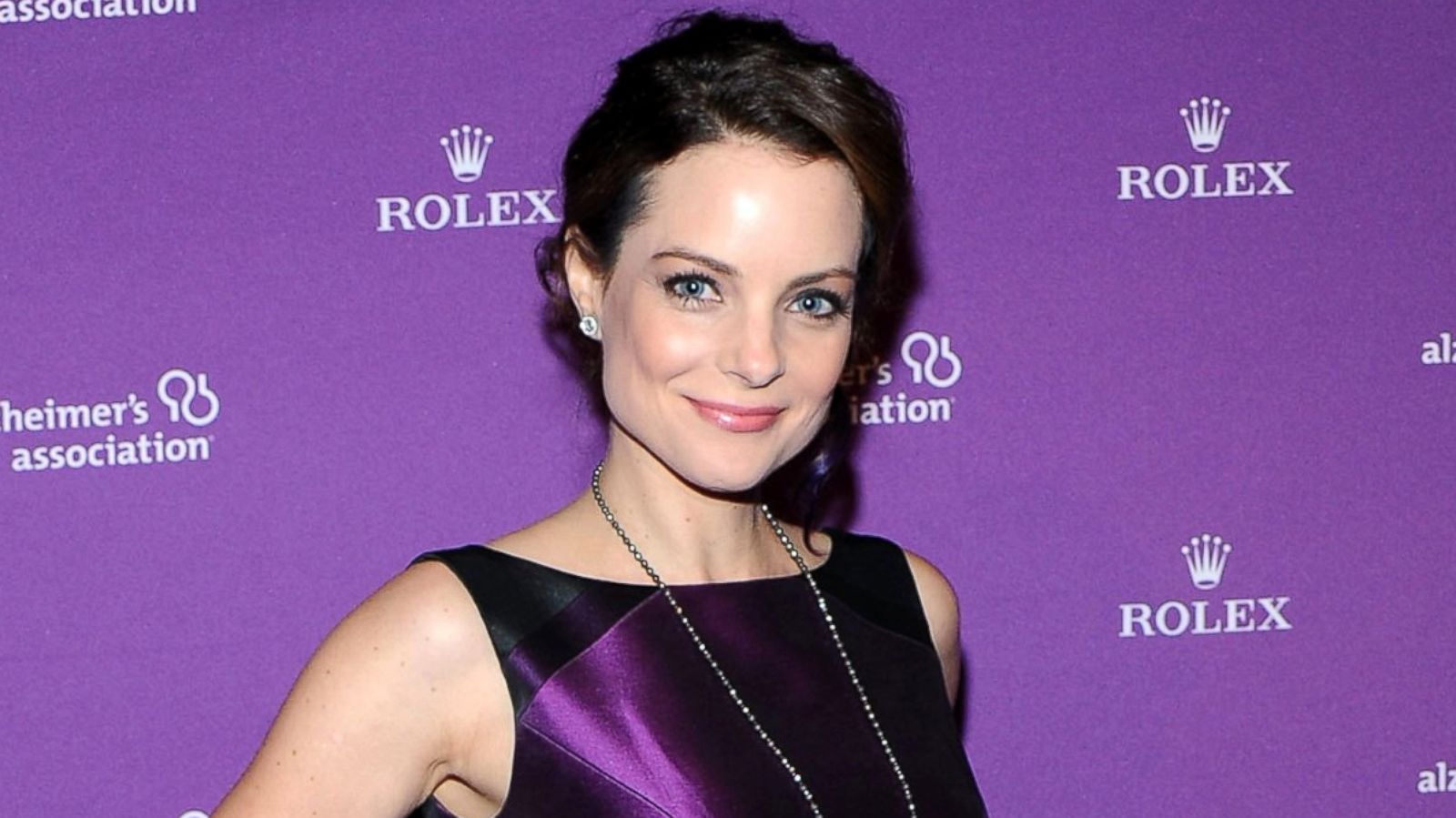 Kimberly Williams Paisley Porn - Kimberly Williams-Paisley recalls her most difficult scene in 'Father of  the Bride' - ABC News