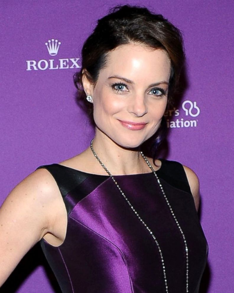Kimberly Williams Paisley Porn Gallery - Kimberly Williams-Paisley recalls her most difficult scene in 'Father of  the Bride' - ABC News