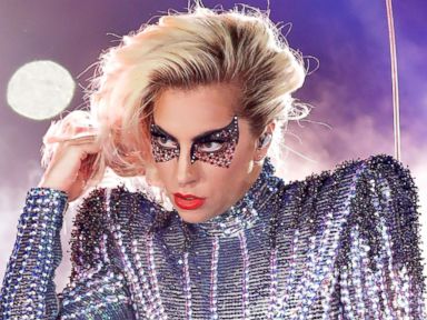 Lady Gaga announces 2-year Las Vegas residency