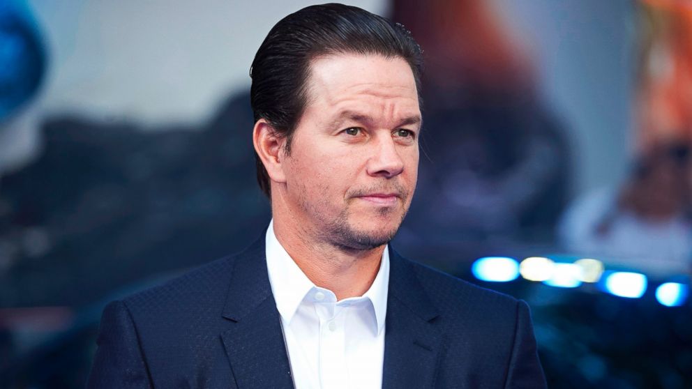 Mark Wahlberg reveals the best Father's Day present he's ever received ...