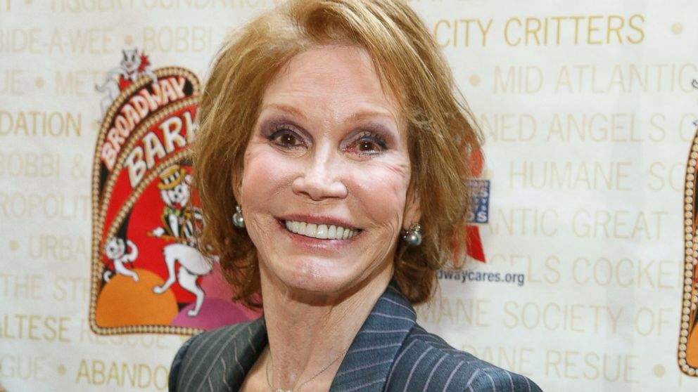 Mary Tyler Moore: 5 of Her Most Celebrated Roles - ABC News