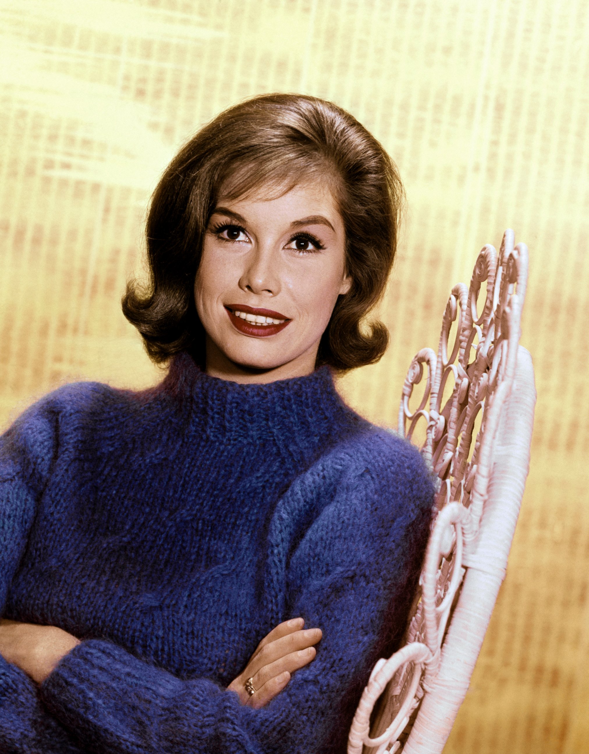 Mary moore. Mary Tyler Moore 1967.