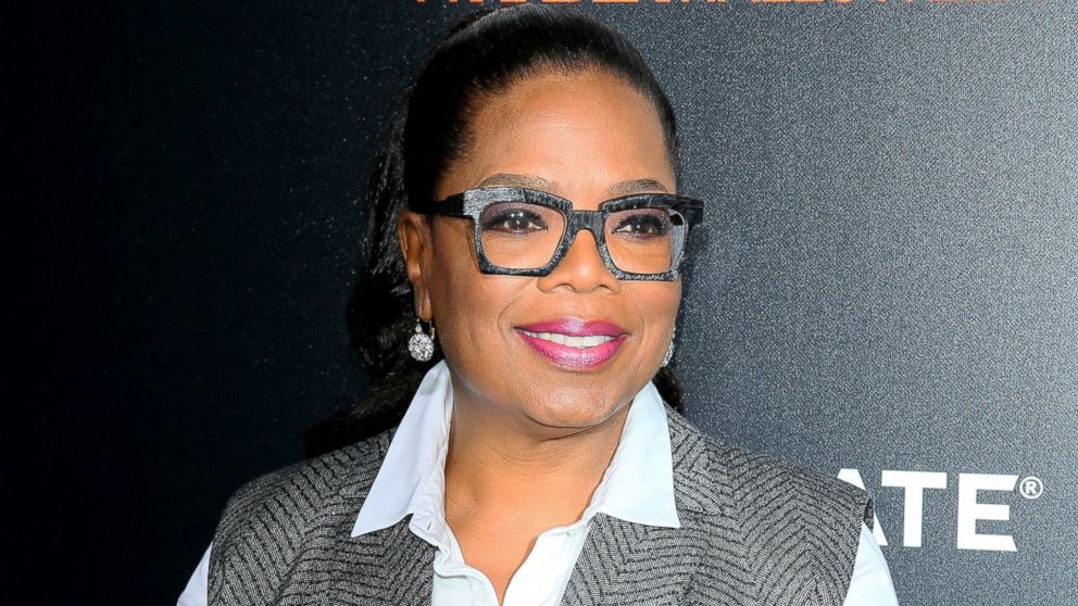 VIDEO: Oprah Winfrey Reveals 42-Pound Weight Loss in Weight Watchers Magazine