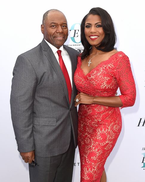 Say yes to the hotsell dress omarosa