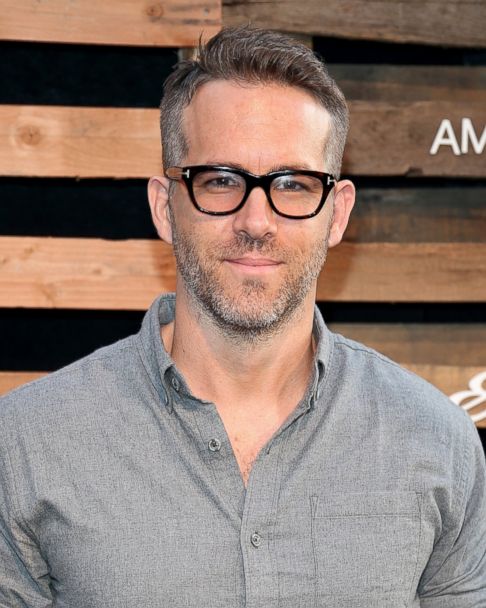 Ryan Reynolds Says Hes Taking Little Sabbatical From Movie Making   Deadline