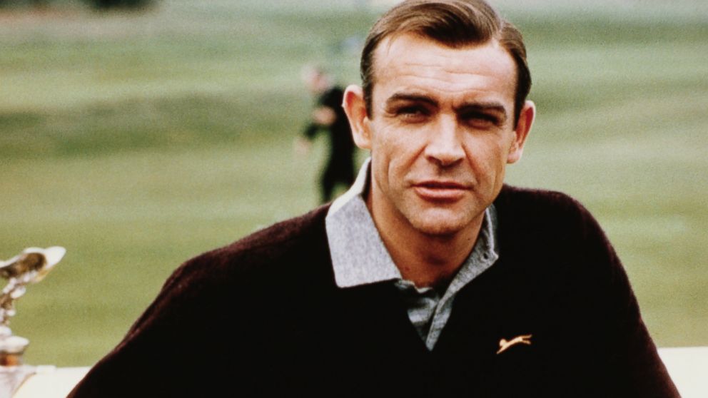 Sean Connery Iconic James Bond Actor Dies At 90 Abc News