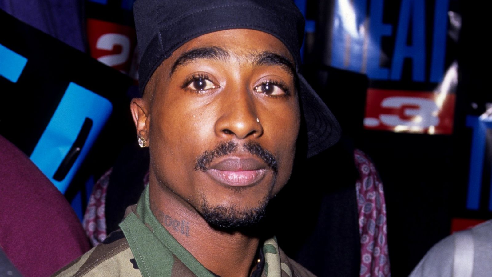 What Year Did 2pac Die Kasercaster