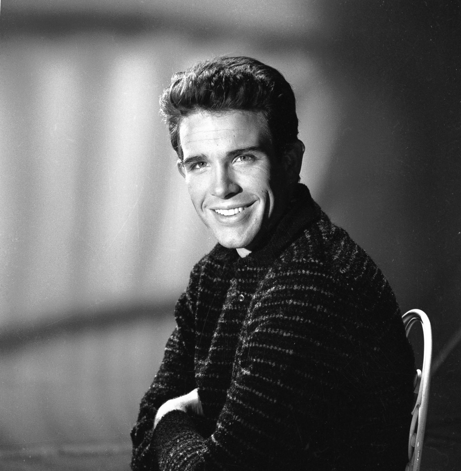 Warren Beatty through the years ABC News