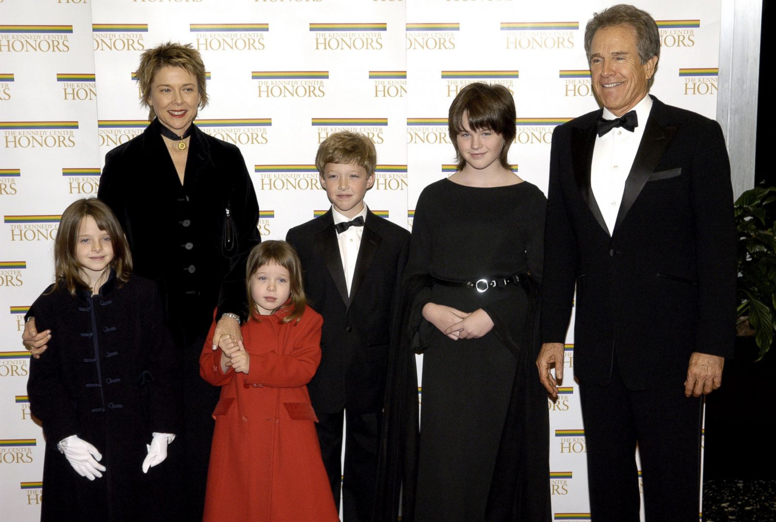 Warren Beatty through the years Photos | Image #171 - ABC News