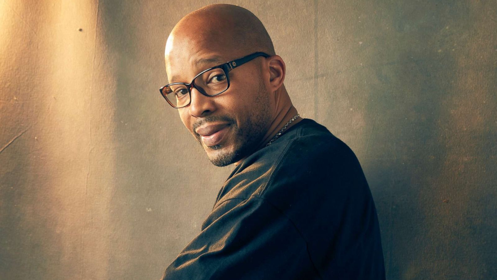 Warren G reflects on his career and growing up with stepbrother Dr. Dre -  ABC News