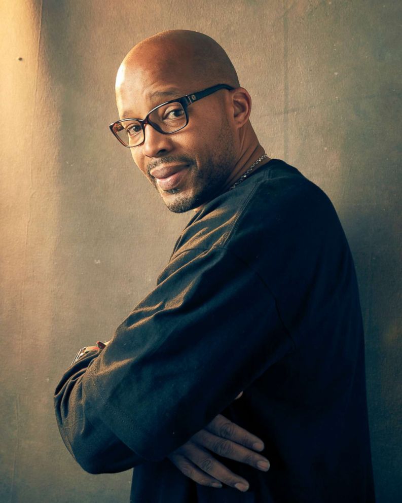 Warren G reflects on his career and growing up with stepbrother Dr