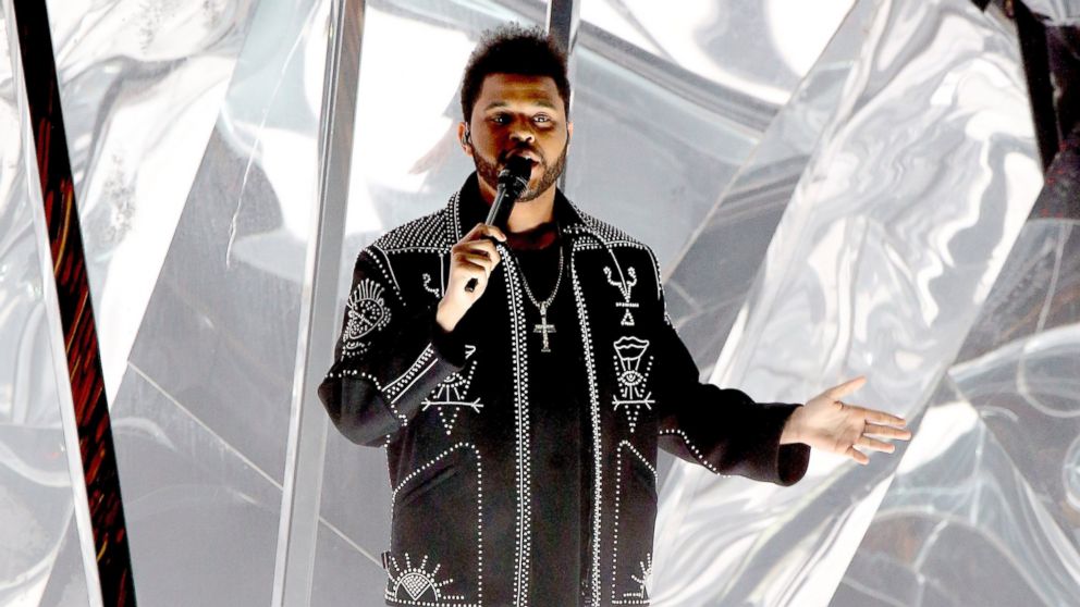 Best Weeknd Songs: Career-Defining Tracks From The Starboy