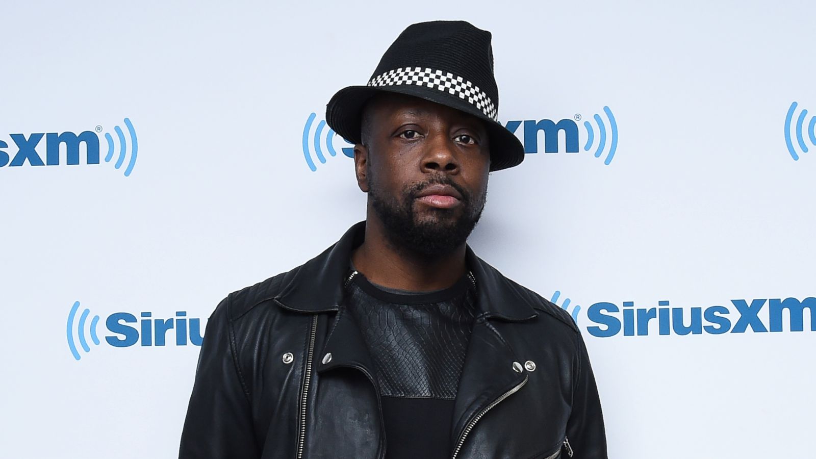 Hip-hop artist Wyclef Jean 'was scared for my life' during police...