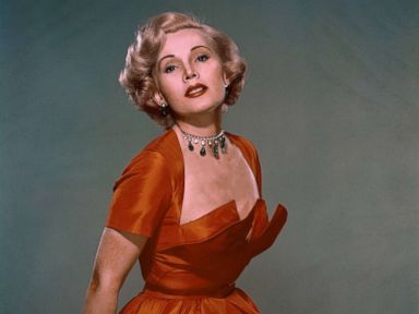 How to own a piece of Zsa Zsa Gabor's glamorous estate