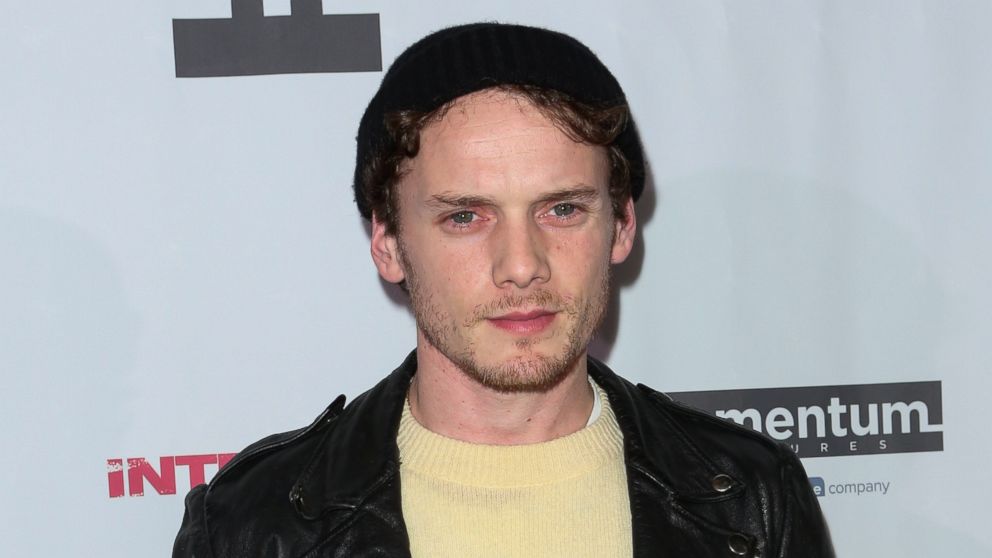 VIDEO: Actor Anton Yelchin Dies From a Car Crash at His Own House