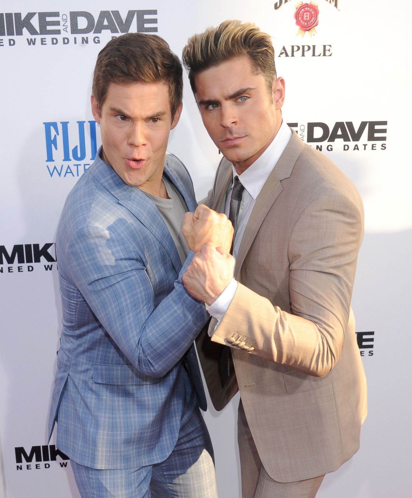 Zac Efron and Adam Devine: What Really Happened to Hollywood’s Funniest Bromance