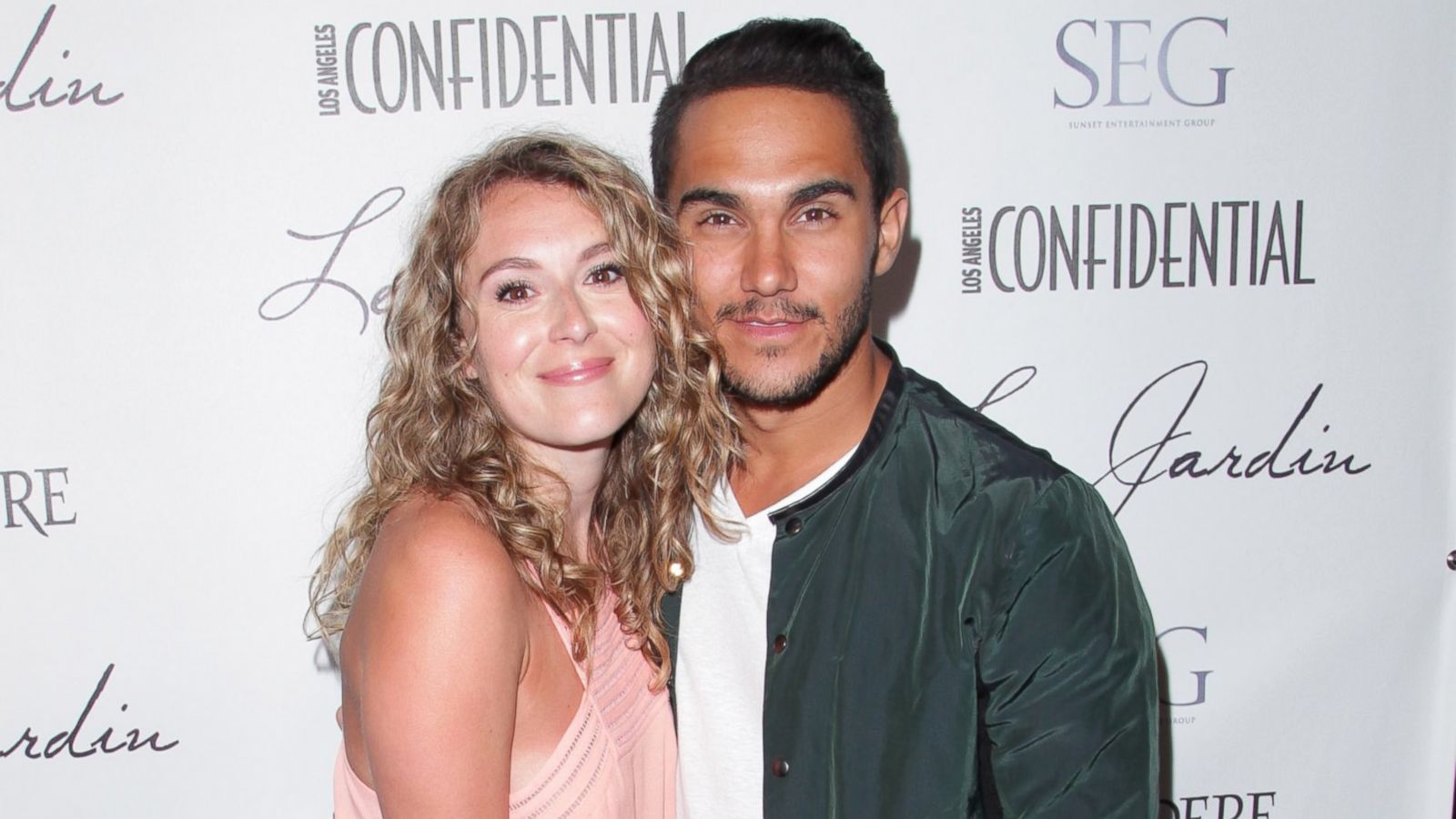 Dancing With the Stars' Season Alexa and Carlos PenaVega Join the Celebrity Cast - ABC News