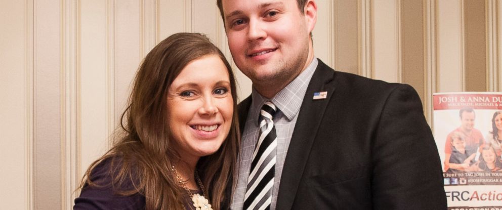 Anna Duggar Opens Up About Betrayal By Husband Josh Duggar ABC News