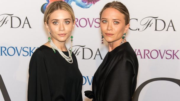 28 Facts That You Forgot About Mary-Kate and Ashley Olsen - ABC News