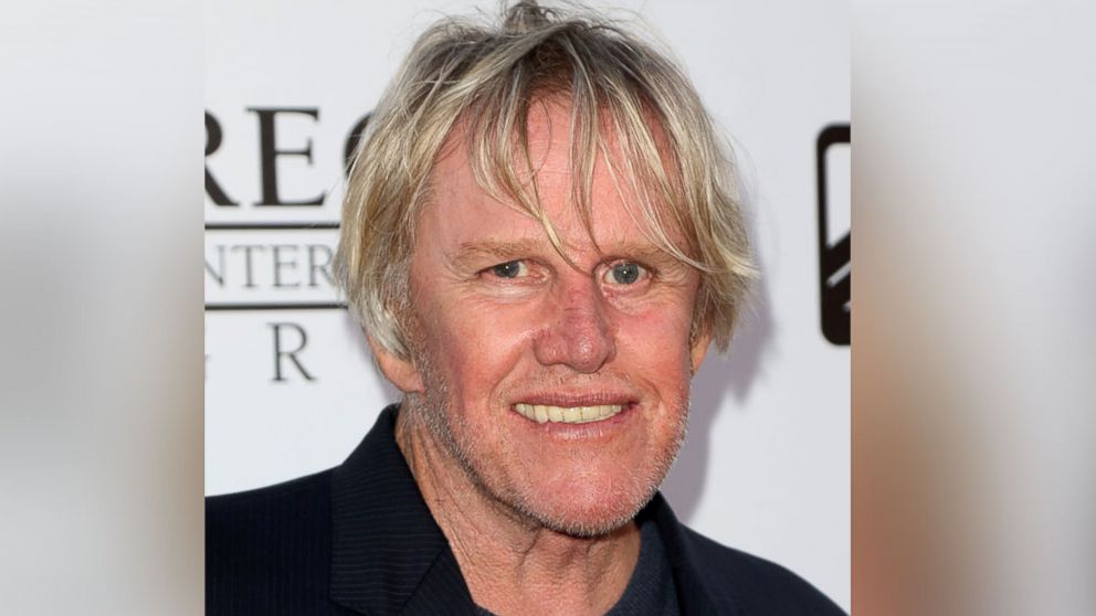Actor Gary Busey attends The 5th Annual Variety 'The Children's Charity of SoCal Texas Hold 'Em Poker Tournament' at Paramount Studios on July 22, 2015 in Hollywood, Calif.  