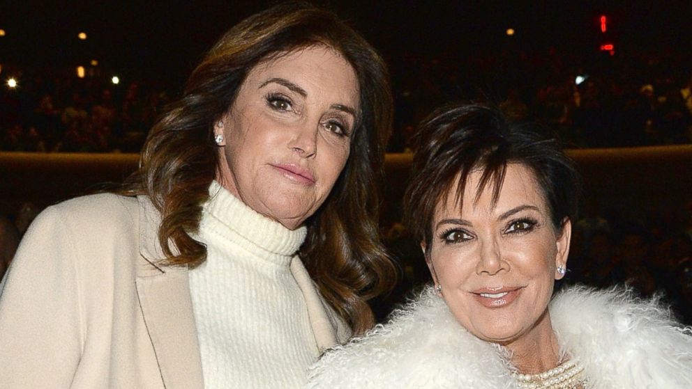 Caitlyn Jenner Reacts To Keeping Up With The Kardashians It Is