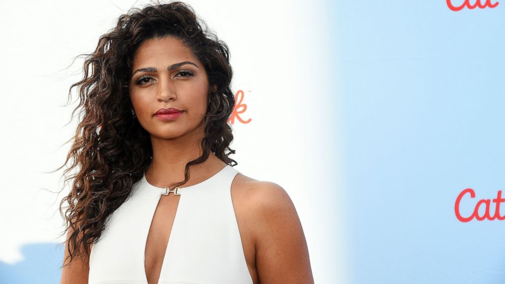 Lifestyle expert and Brazil native Camila Alves shares her tips for throwing a Brazilian-themed Olympics party.