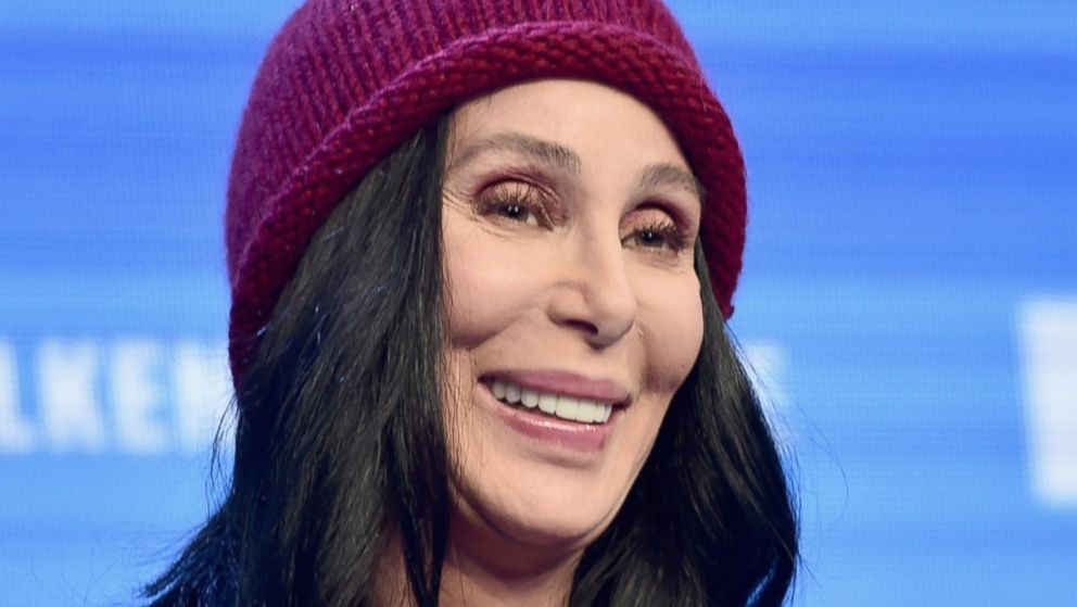 Cher Turns 70: A Look Back - ABC News