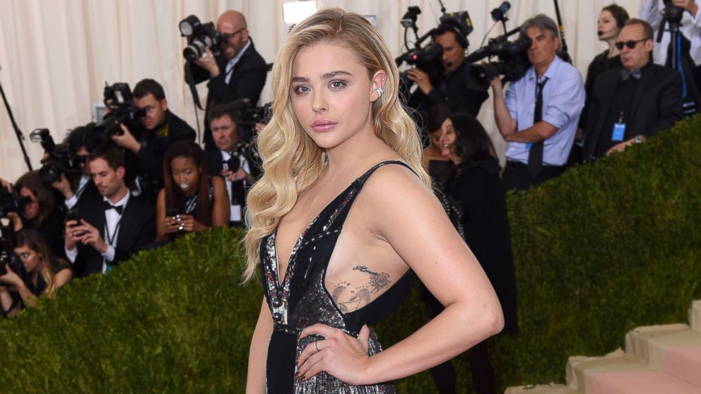 How Chloë Grace Moretz Rose Above Her Feud With Kim Kardashian