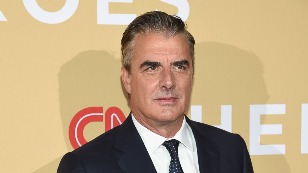 Sex And The City Creator Reveals Alec Baldwin Was Original Choice For Mr Big Abc News
