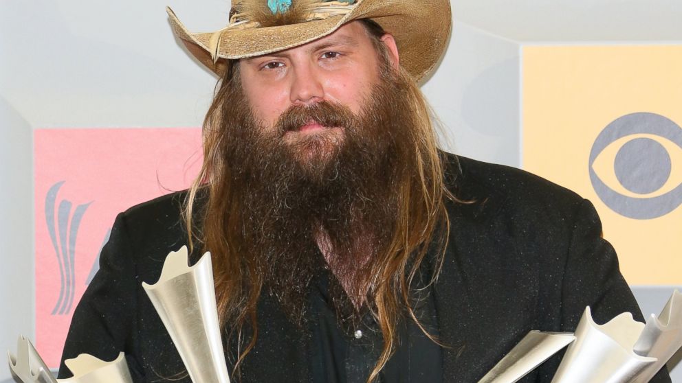 Jason Aldean and Chris Stapleton Are the Big Winners at ACM Awards ...