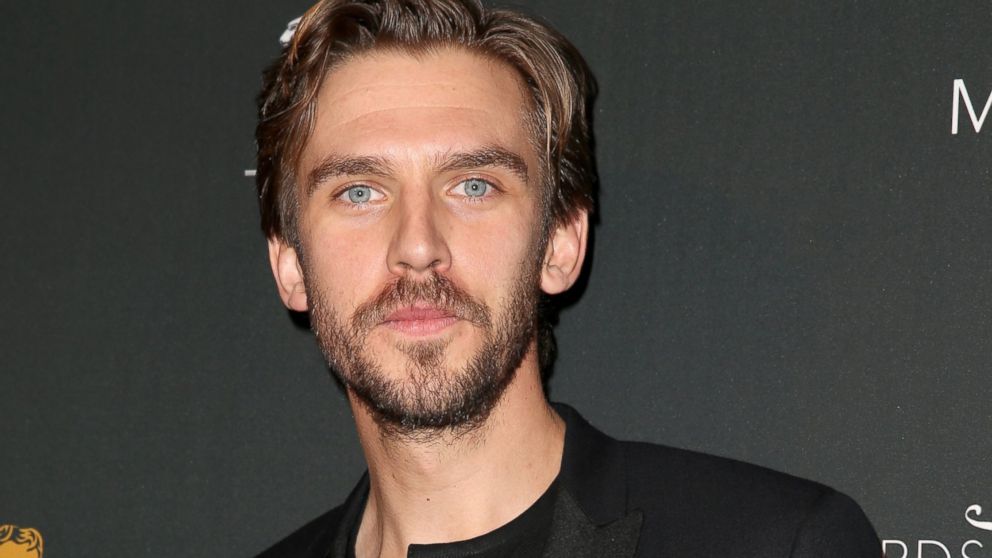 Actor Dan Stevens attends the BAFTA LA 2014 Awards Season Tea Party at the Four Seasons Hotel Los Angeles at Beverly Hills,  Jan 11, 2014 in Beverly Hills, Calif.