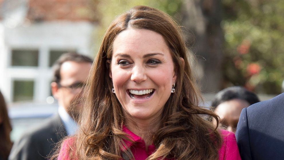 Duchess Kate Sets Return to Royal Duties After Maternity Leave - Good ...