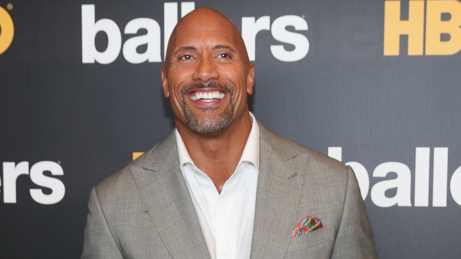 Dwayne Johnson Clarifies If We Can Still Call Him 'The Rock