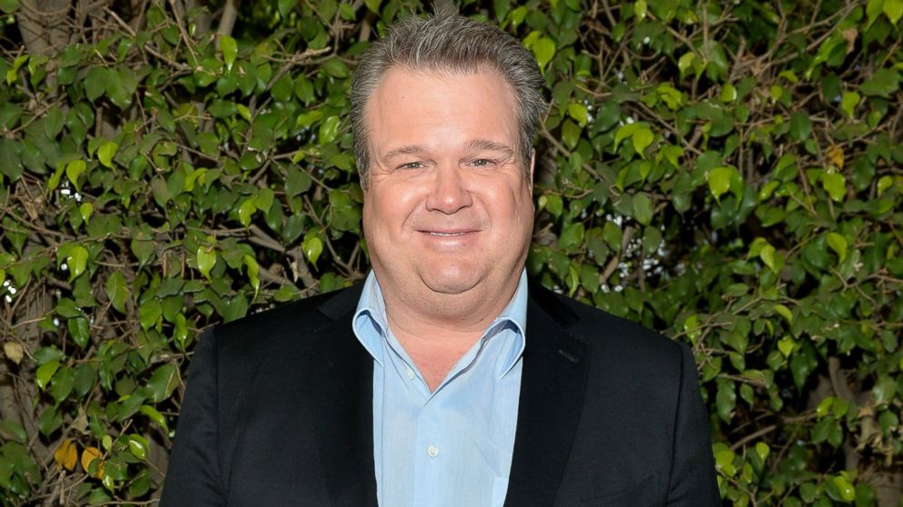 Eric Stonestreet at Zanuck Theater on May 19, 2014 in Los Angeles, California.